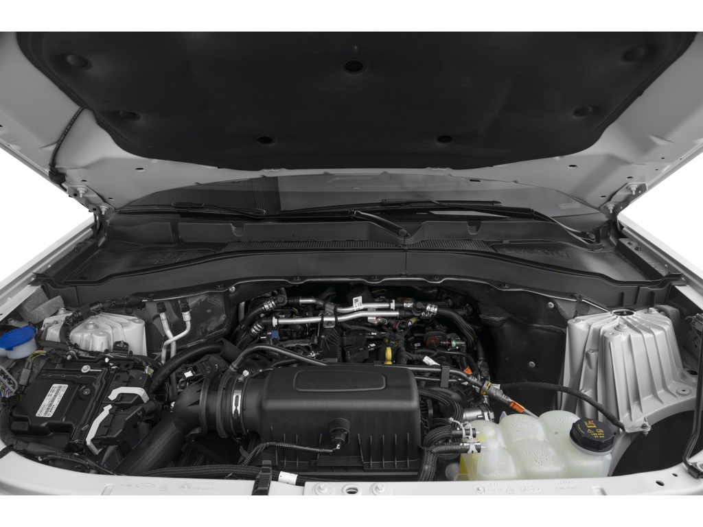 2024 Ford Explorer Exterior