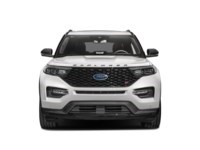 2023 Ford Explorer ST | 4WD | ROOF | NAV | 360 | TOW | 21s Exterior Shot 5