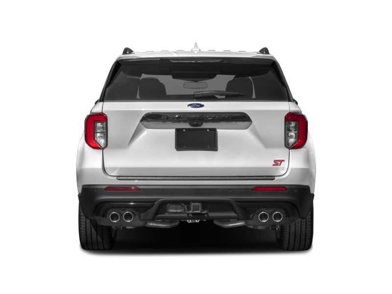 2023 Ford Explorer ST | 4WD | ROOF | NAV | 360 | TOW | 21s Exterior Shot 7