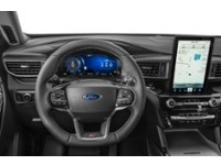 2023 Ford Explorer ST | 4WD | 3.0L | ROOF | TECH PKG | 360 | 21s Interior Shot 3
