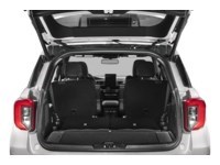 2023 Ford Explorer ST | 4WD | ROOF | NAV | 360 | TOW | 21s Exterior Shot 4