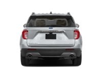 2023 Ford Explorer Platinum 4WD Exterior Shot 7