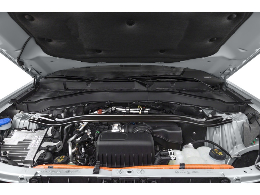 2024 Ford Explorer Exterior