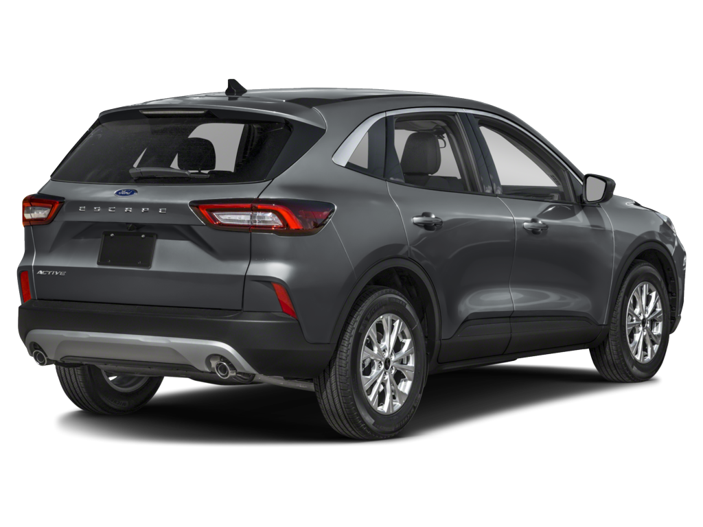 2024 Ford Escape Exterior