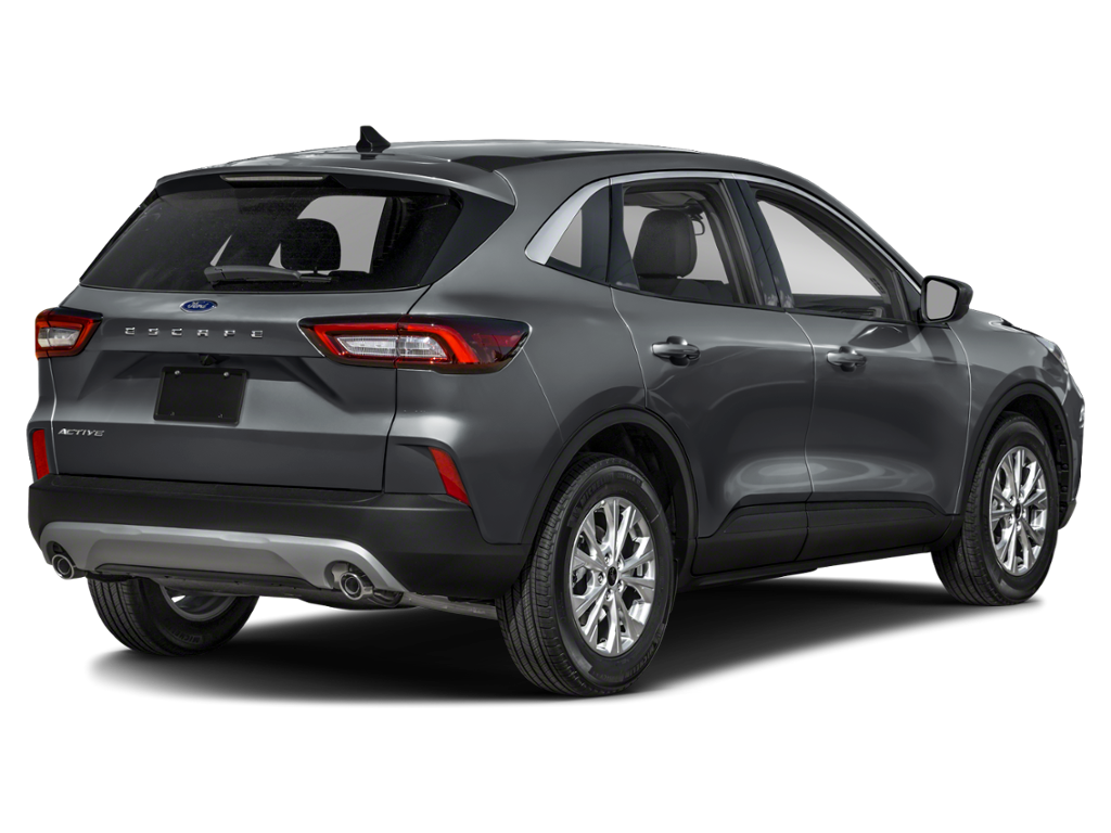 2024 Ford Escape Exterior