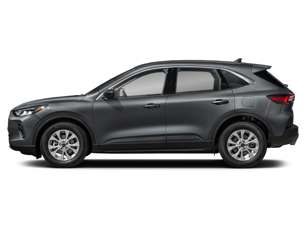 2024 Ford Escape Exterior
