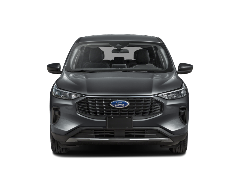 2024 Ford Escape Exterior