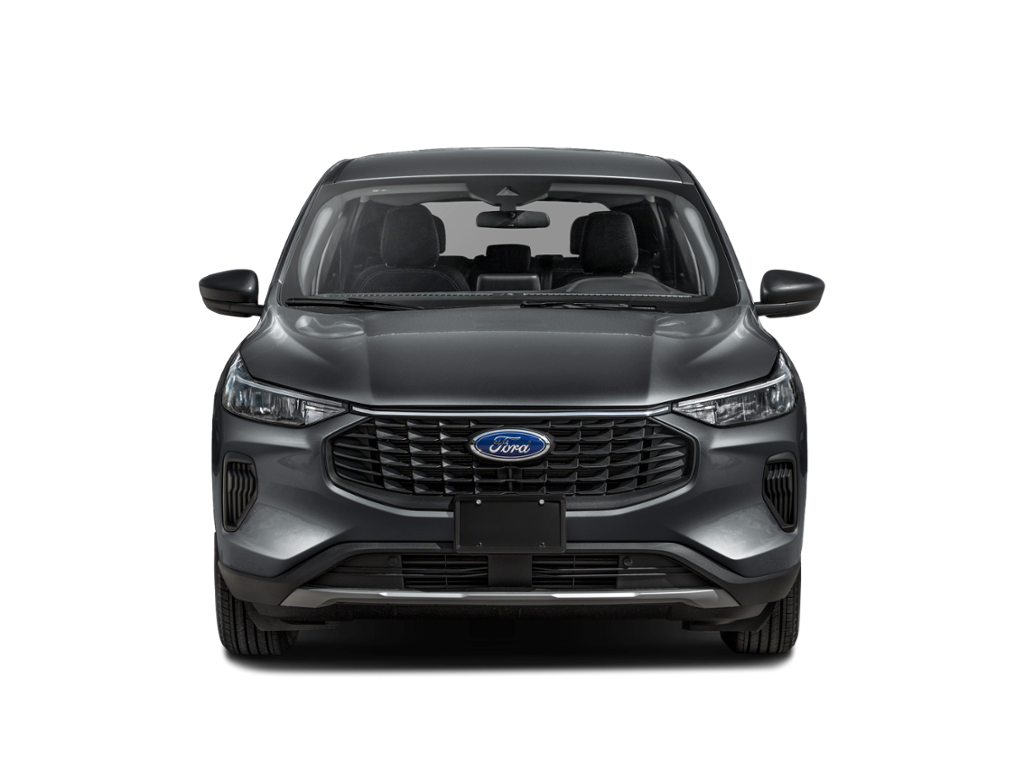 2024 Ford Escape Exterior