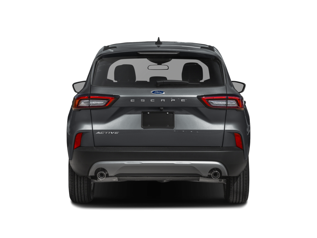 2024 Ford Escape Exterior