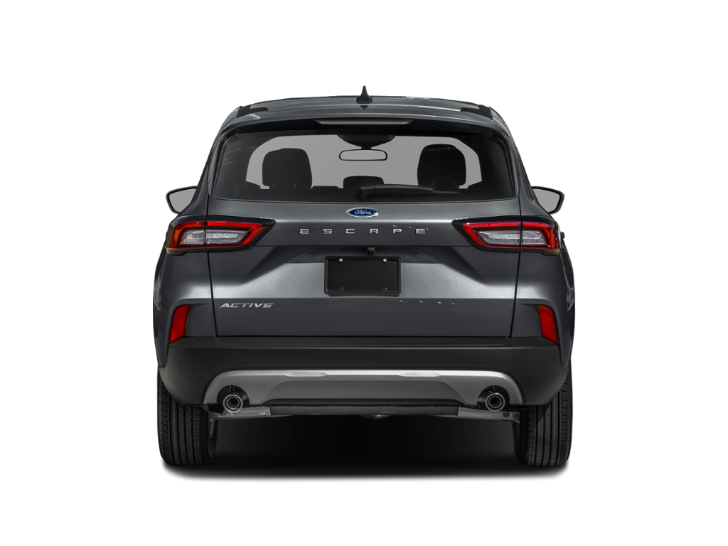 2024 Ford Escape Exterior