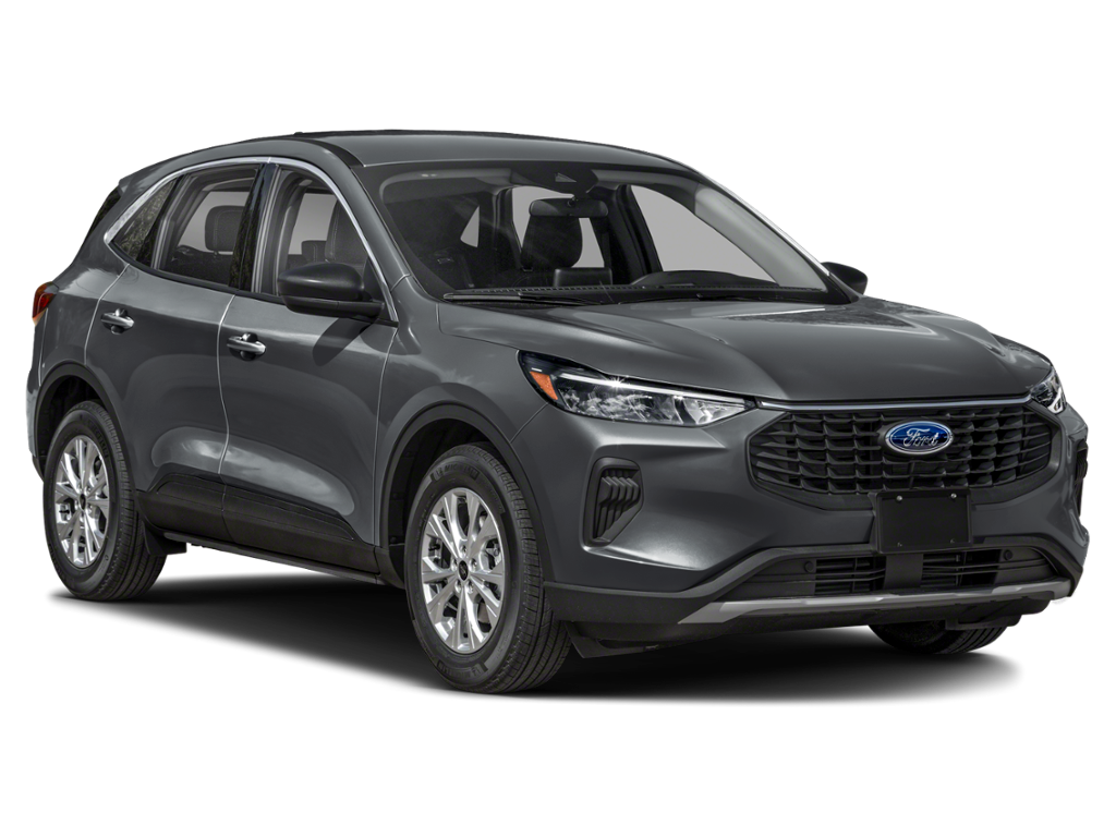 2024 Ford Escape Exterior