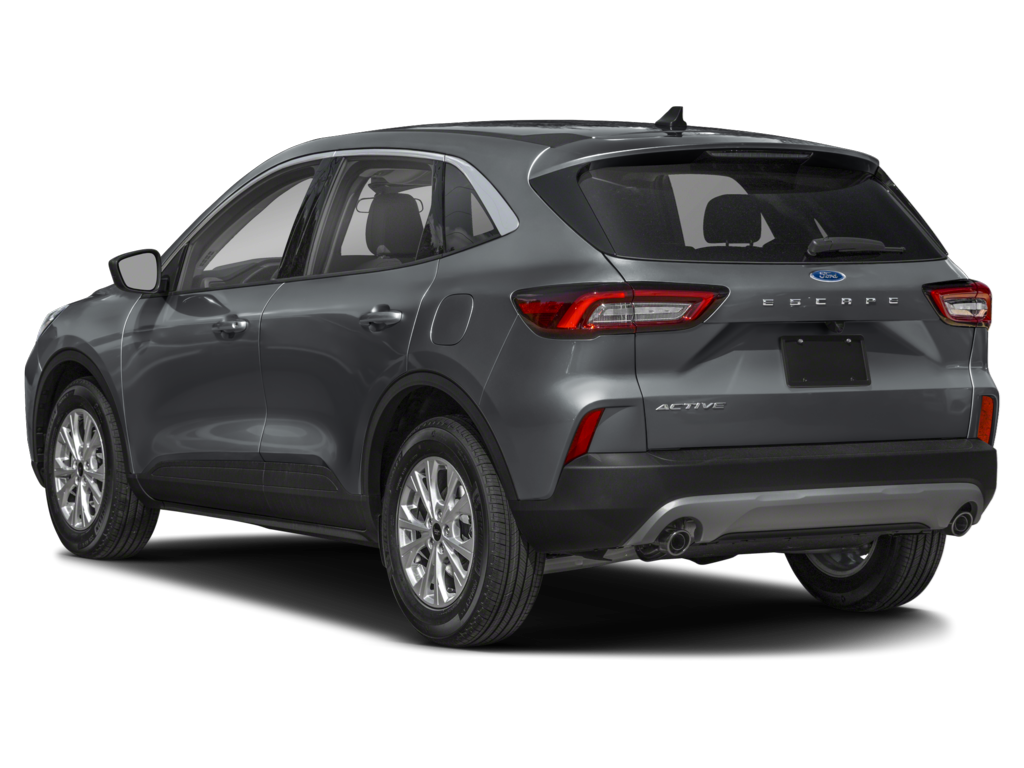 2024 Ford Escape Exterior