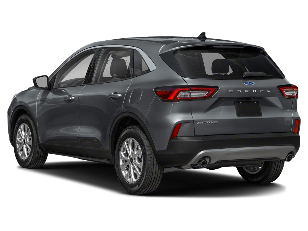 2024 Ford Escape Exterior