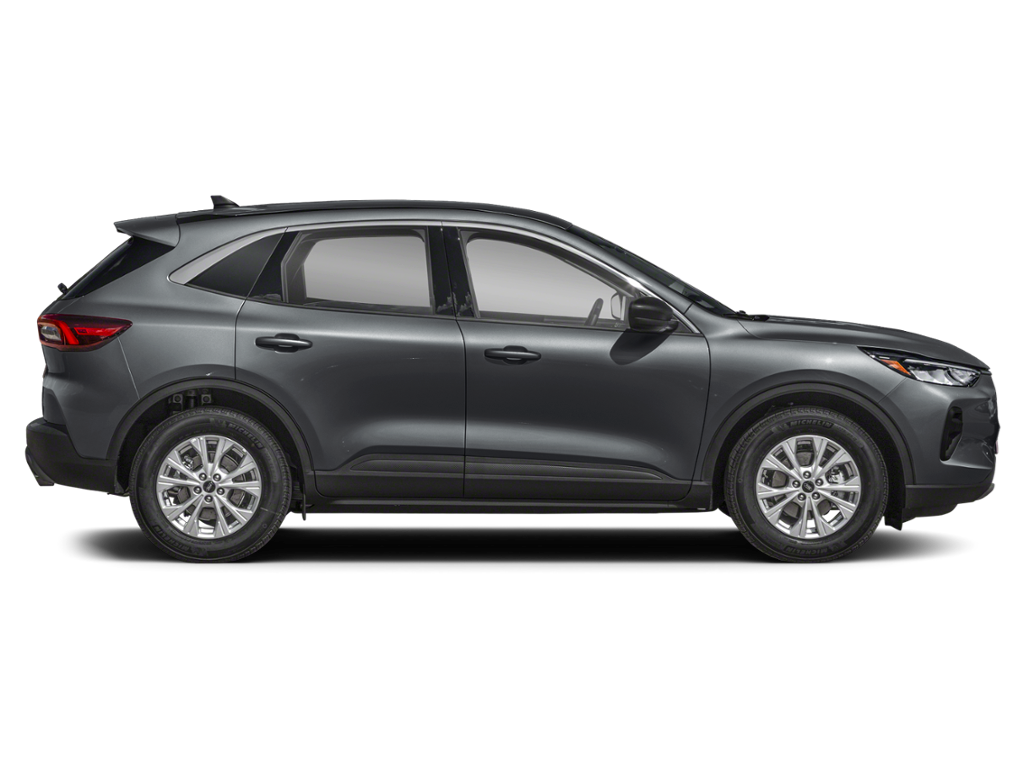 2024 Ford Escape Exterior