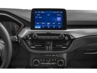 2024 Ford Escape Active AWD Interior Shot 2