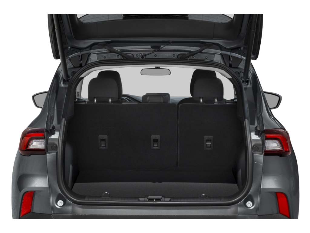 2024 Ford Escape Exterior