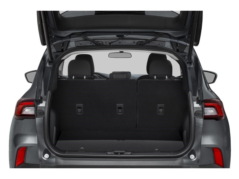 2024 Ford Escape Active AWD Exterior Shot 4