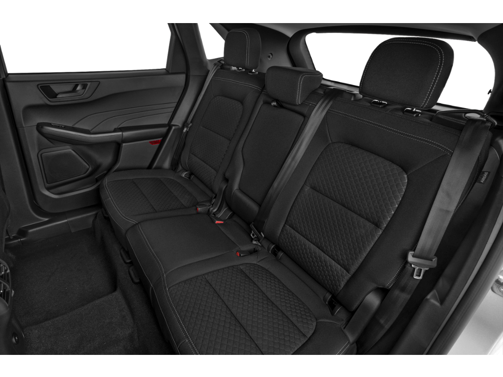 2024 Ford Escape Interior