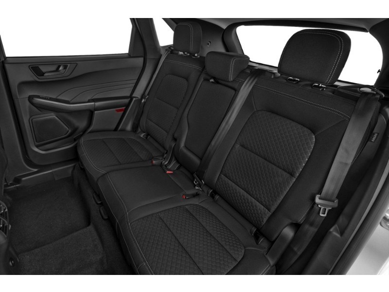 2024 Ford Escape Active | AWD | 1.5L | ROOF | TECH PKG | HTD STR WH Interior Shot 5