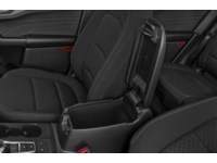 2024 Ford Escape Active AWD Interior Shot 7