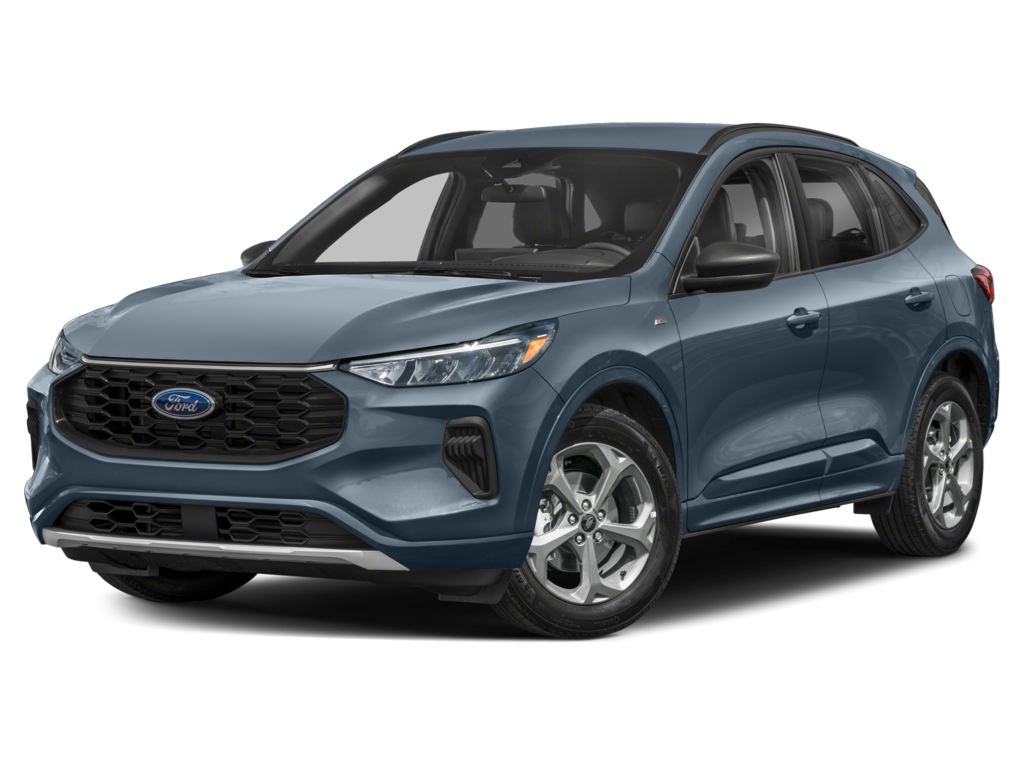 2024 Ford Escape Exterior