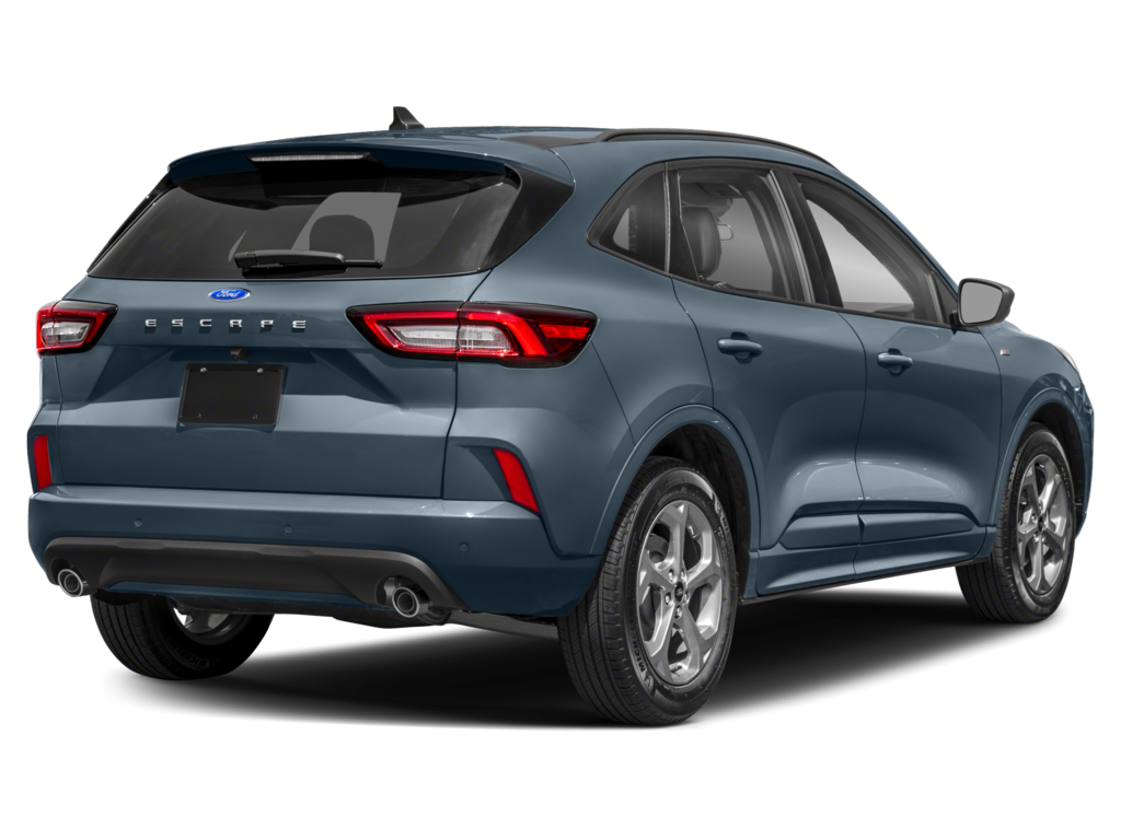 2024 Ford Escape Exterior