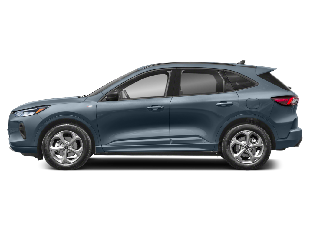 2024 Ford Escape Exterior