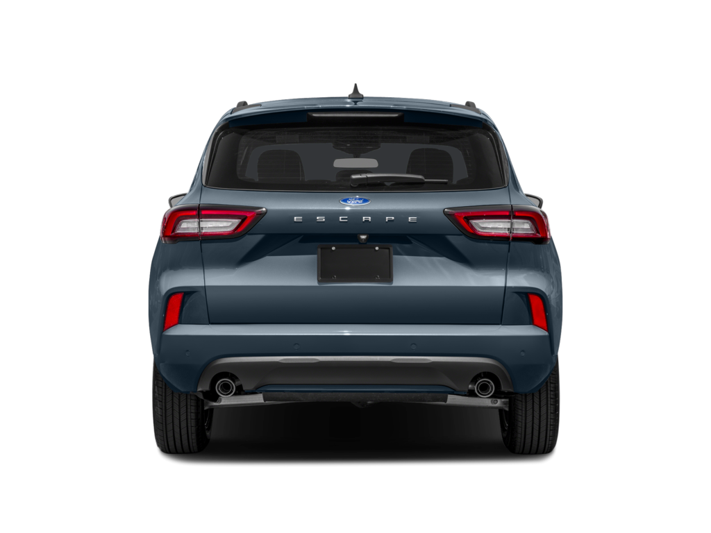 2024 Ford Escape Exterior