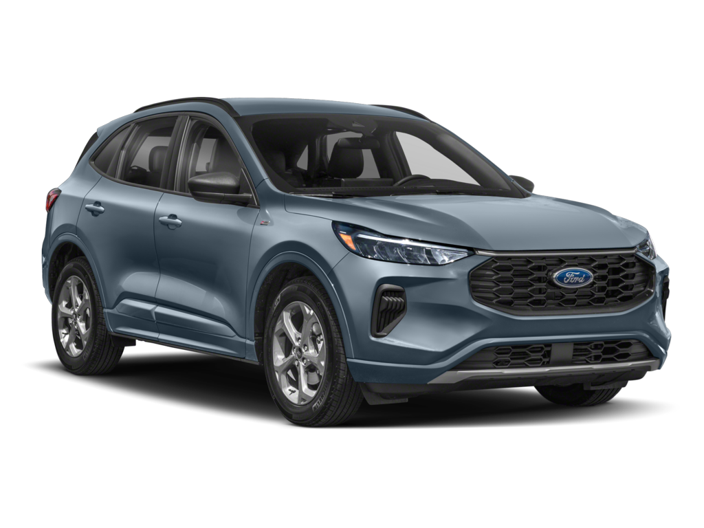 2024 Ford Escape Exterior