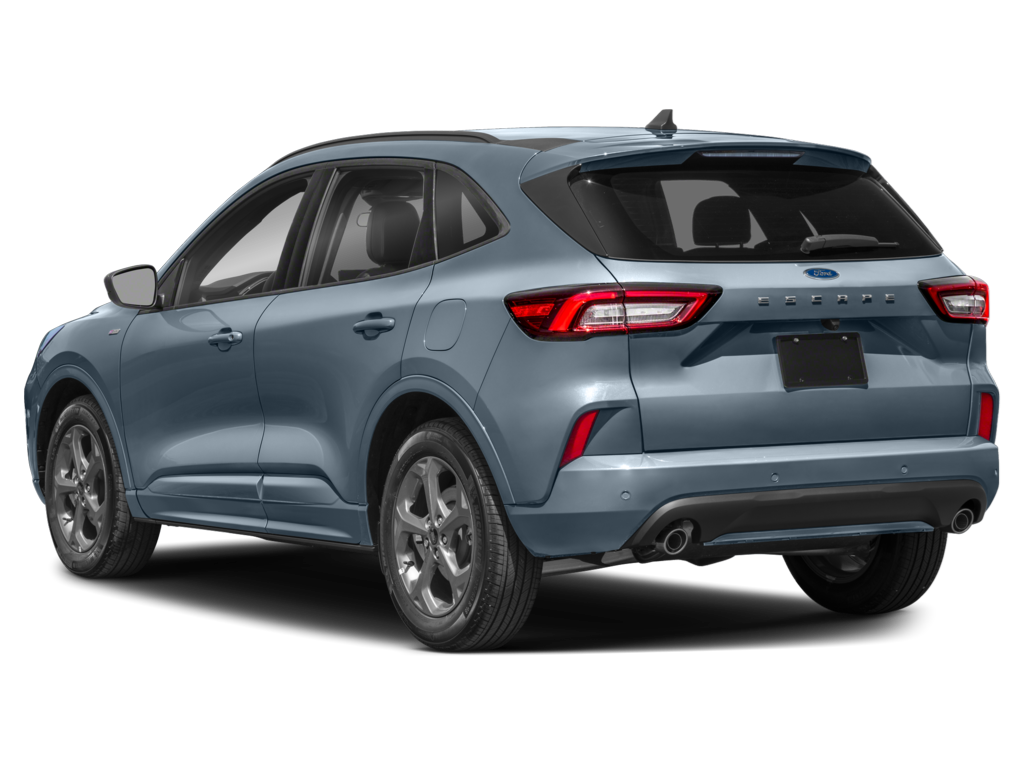 2024 Ford Escape Exterior