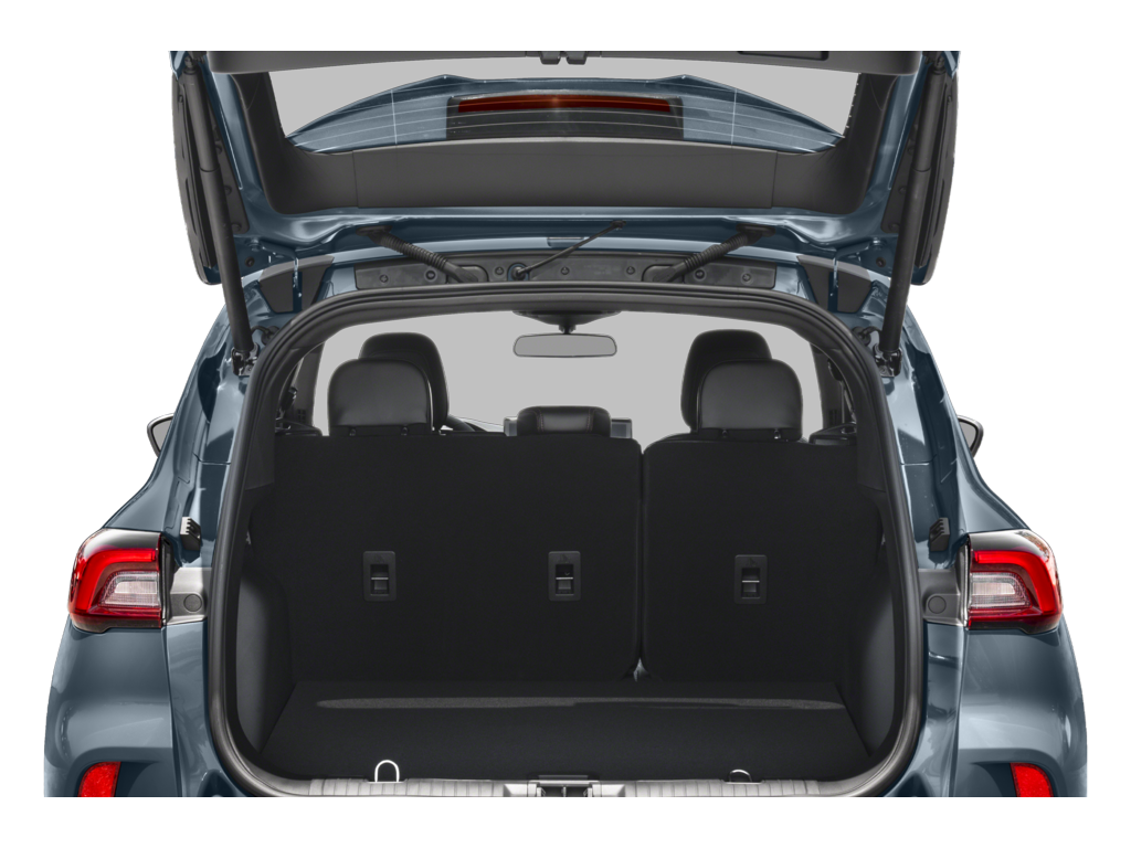 2024 Ford Escape Exterior