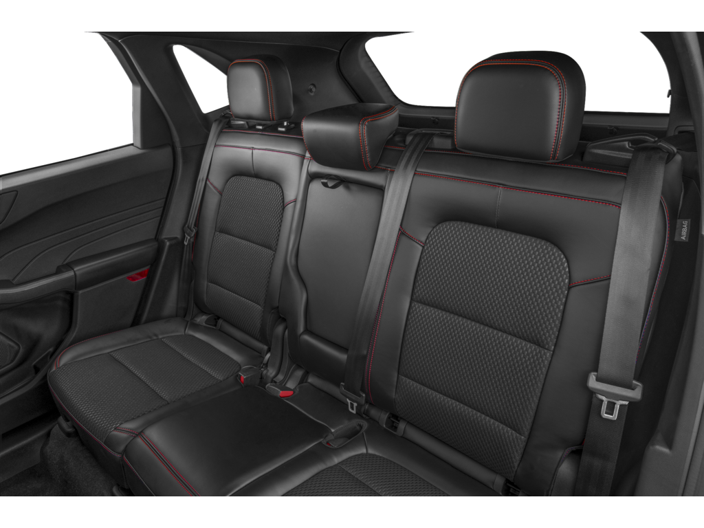 2024 Ford Escape Interior