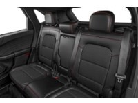 2023 Ford Escape ST-Line AWD Interior Shot 5