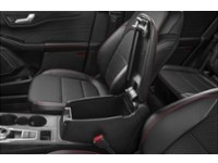 2023 Ford Escape ST-Line AWD Interior Shot 7