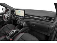 2023 Ford Escape ST-Line AWD Interior Shot 1