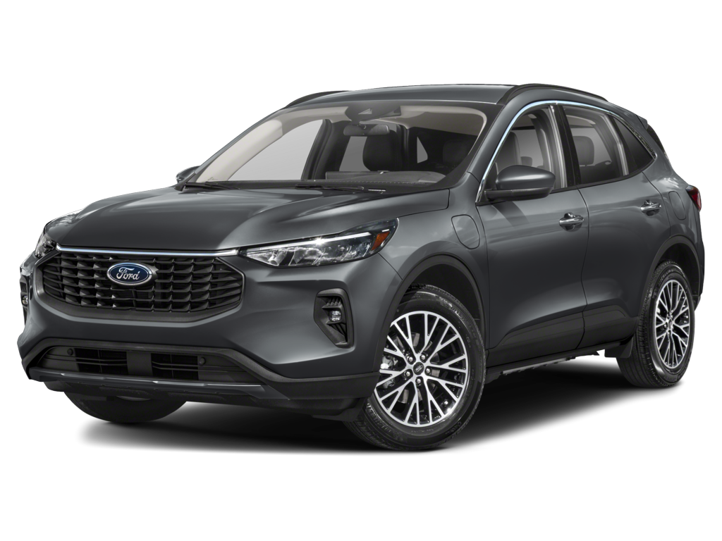 2026 ford Escape Exterior