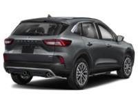 2026 Ford Escape PHEV FWD Exterior Shot 2