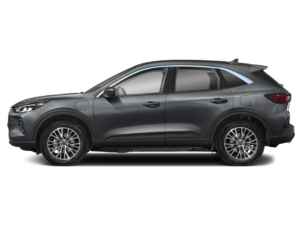 2026 Ford Escape Exterior