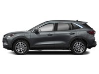 2026 Ford Escape PHEV FWD Exterior Shot 6