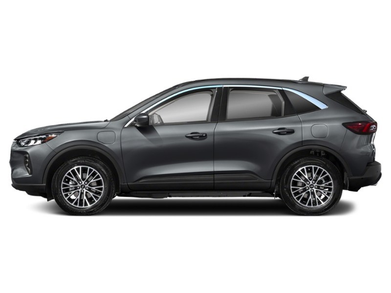 2026 Ford Escape PHEV FWD Exterior Shot 6