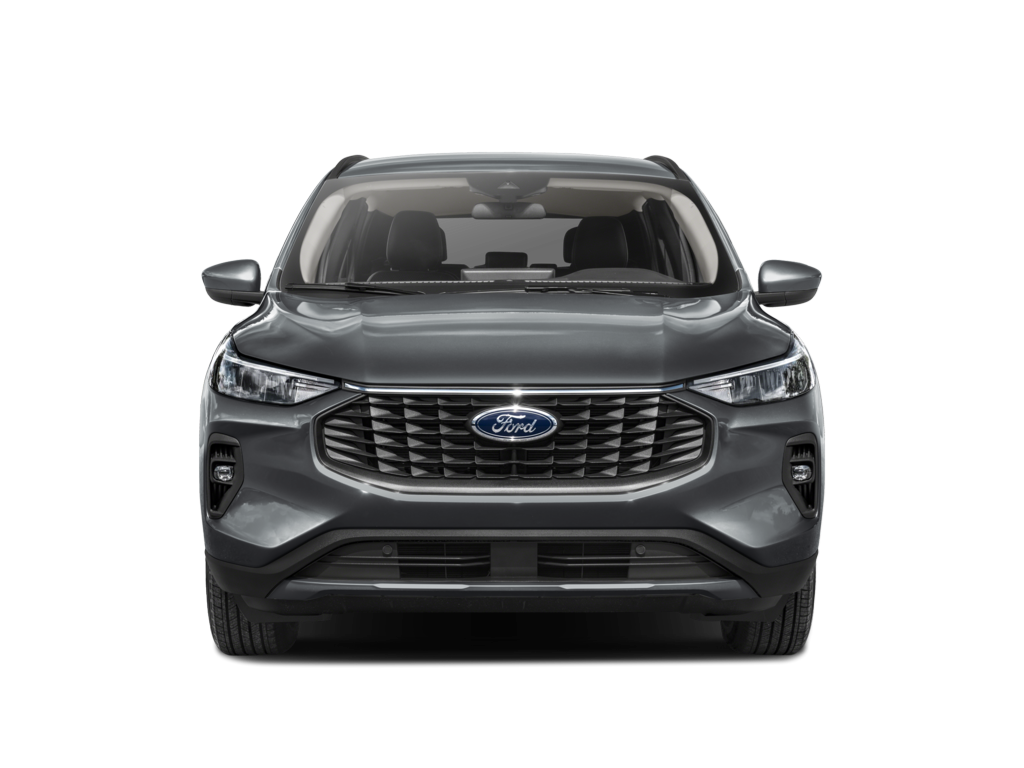 2026 Ford Escape Exterior