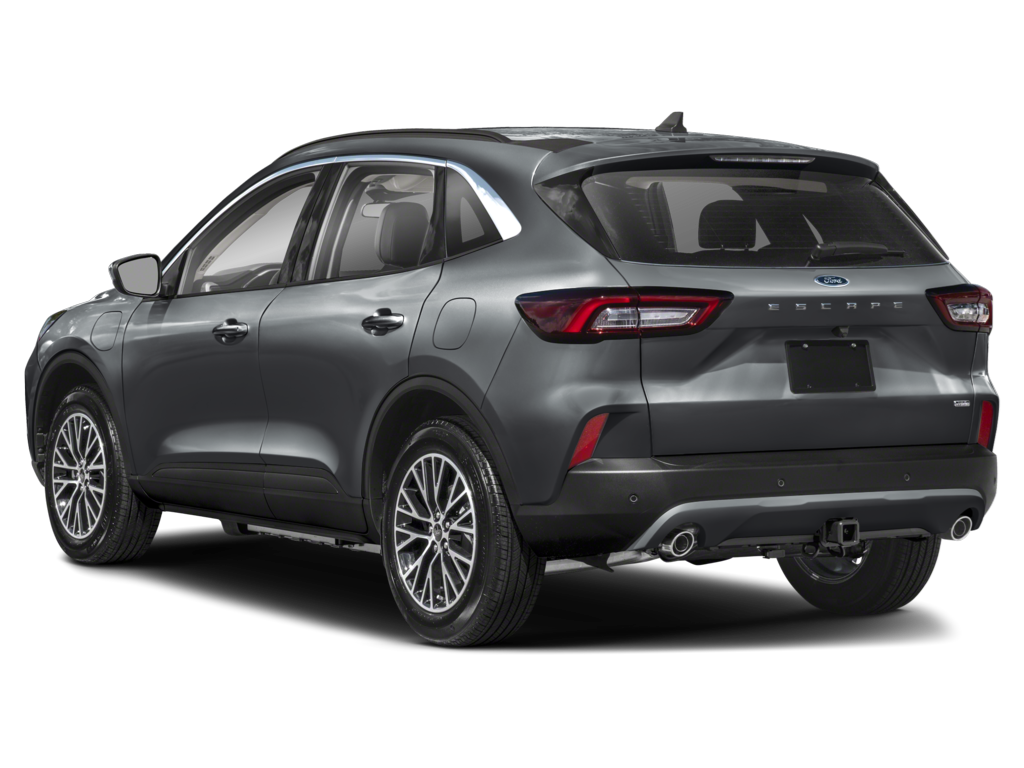 2024 Ford Escape Exterior