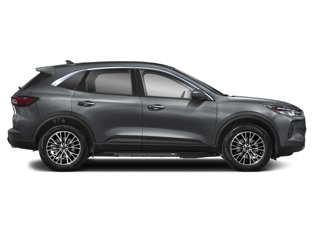 2024 Ford Escape Exterior