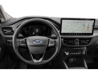 2023 Ford Escape PHEV FWD Interior Shot 3