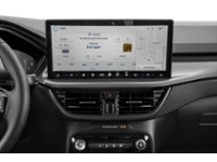 2026 Ford Escape PHEV FWD Interior Shot 2