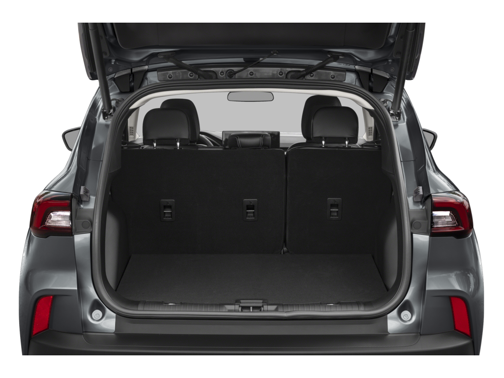 2026 ford Escape Exterior