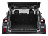 2023 Ford Escape PHEV FWD Exterior Shot 4