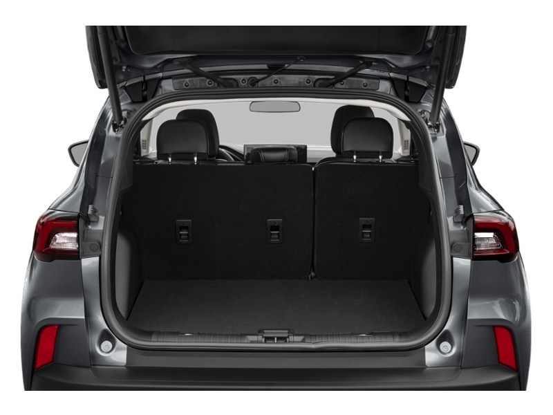 2026 Ford Escape PHEV FWD Exterior Shot 4