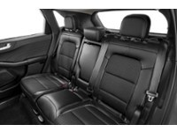 2026 Ford Escape PHEV FWD Interior Shot 5