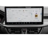 2026 Ford Escape PHEV FWD Interior Shot 8